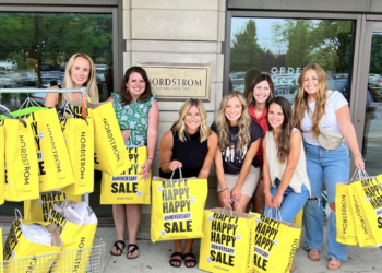 What To Add To Your NSale Wishlist 2025